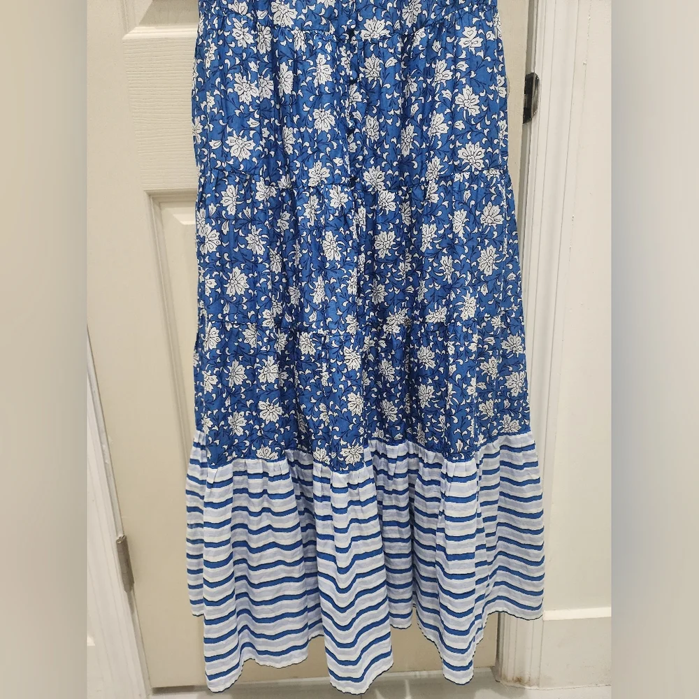J. Crew, size‎ 00, floral